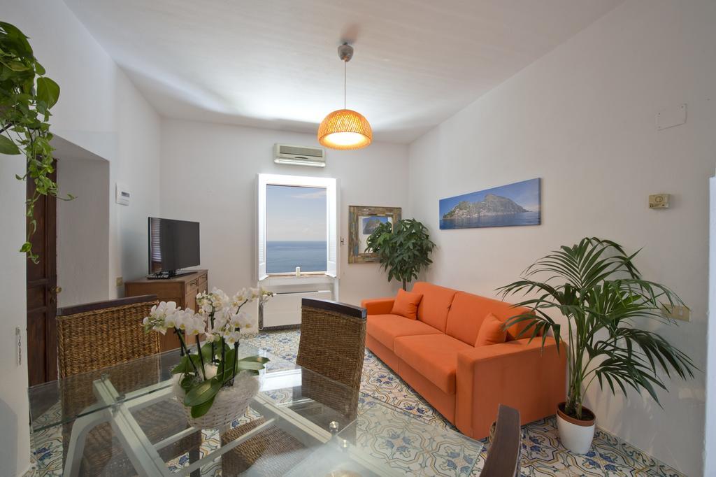 Casa Sunset, Among The Stairs Of Praiano Esterno foto