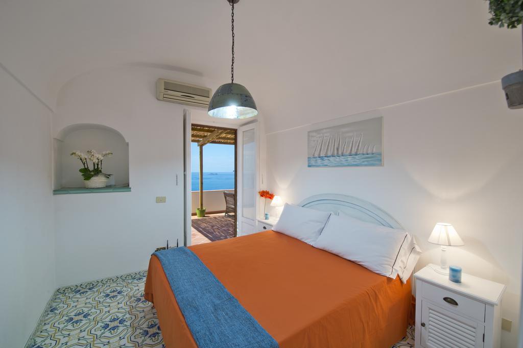 Casa Sunset, Among The Stairs Of Praiano Esterno foto