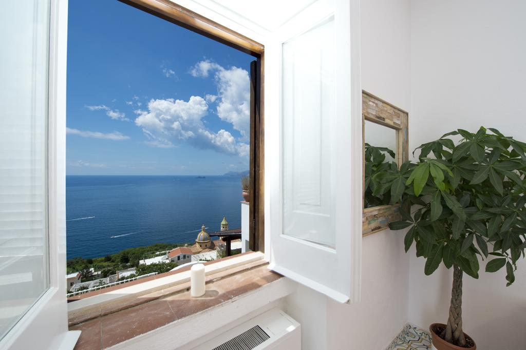 Casa Sunset, Among The Stairs Of Praiano Esterno foto