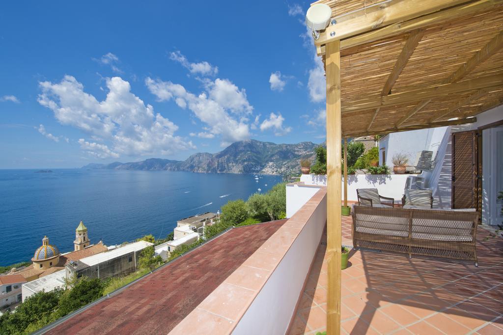Casa Sunset, Among The Stairs Of Praiano Esterno foto