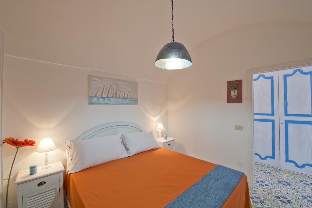 Casa Sunset, Among The Stairs Of Praiano Esterno foto