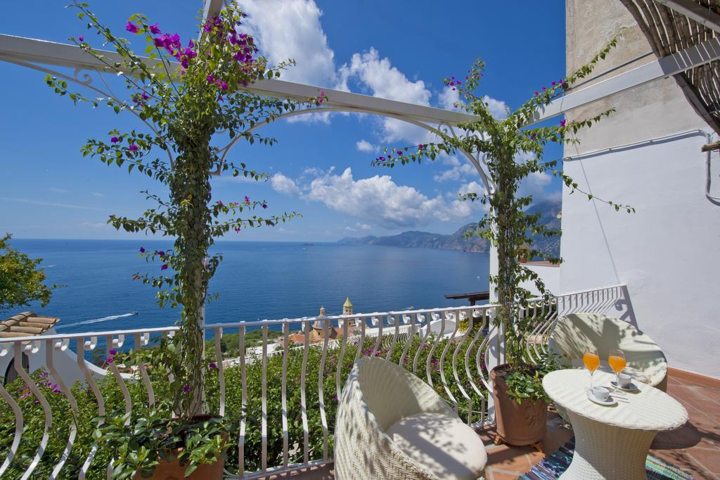 Casa Sunset, Among The Stairs Of Praiano Esterno foto