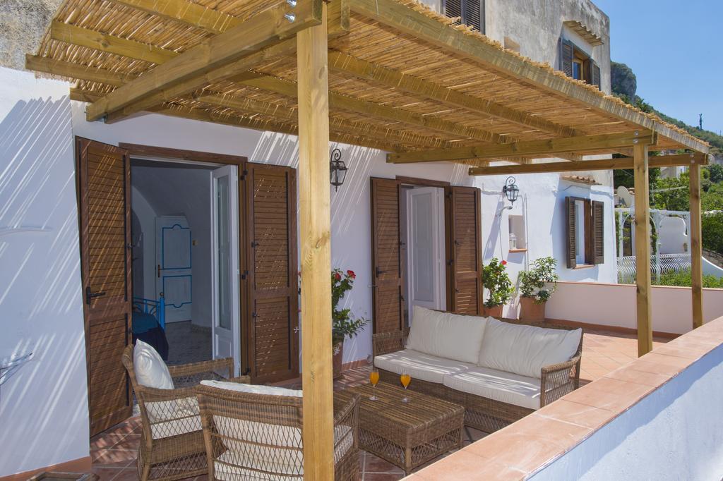 Casa Sunset, Among The Stairs Of Praiano Esterno foto