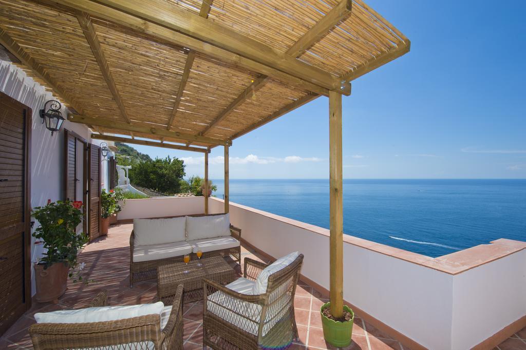Casa Sunset, Among The Stairs Of Praiano Esterno foto