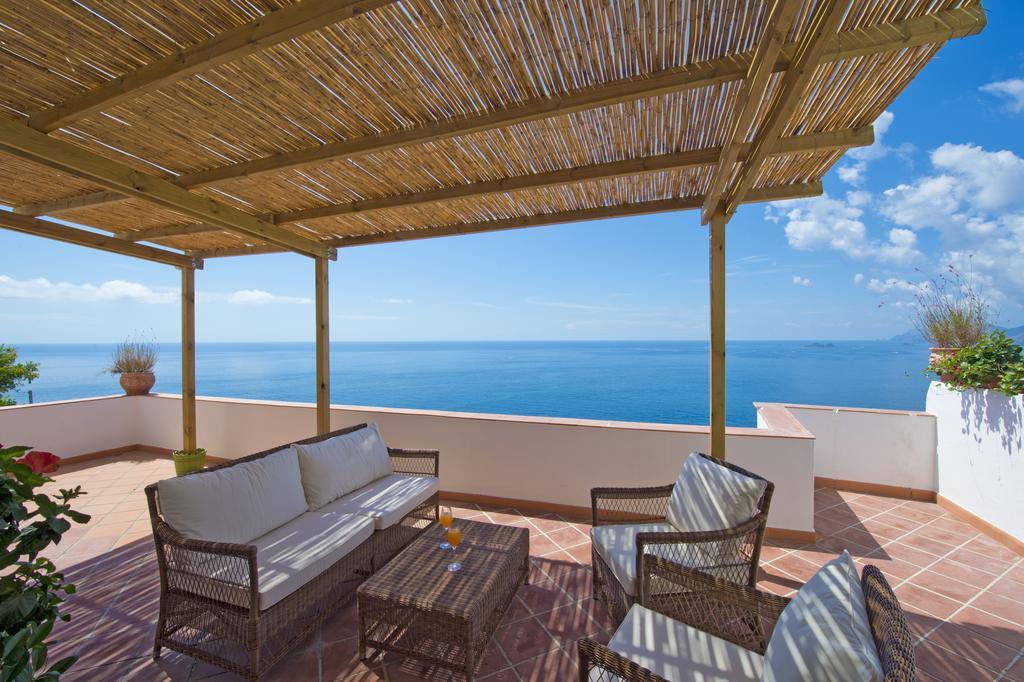Casa Sunset, Among The Stairs Of Praiano Esterno foto